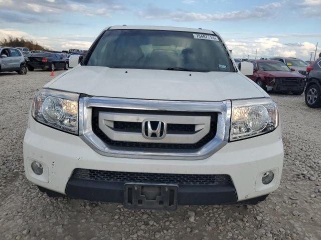Photo 5 from auction – 2011 HONDA PILOT EX with VIN 5FNYF3H49BB028863
