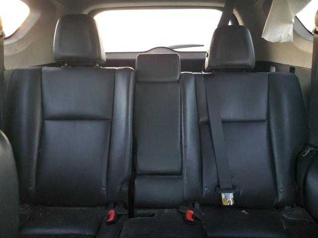 Photo 10 from auction – 2015 TOYOTA RAV4 LIMIT with VIN 2T3DFREV5FW306141
