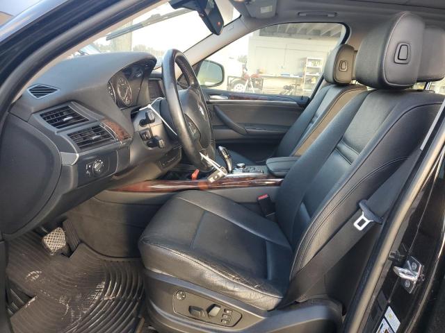 صورة رقم 7 من المزاد - 2008 BMW X5 3.0I مع VIN 5UXFE43578L032253