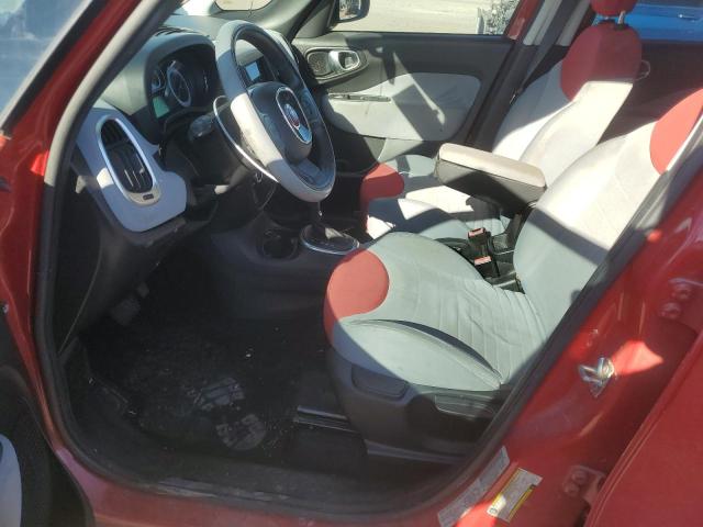 Photo 7 from auction – 2014 FIAT 500L EASY with VIN ZFBCFABH2EZ028182