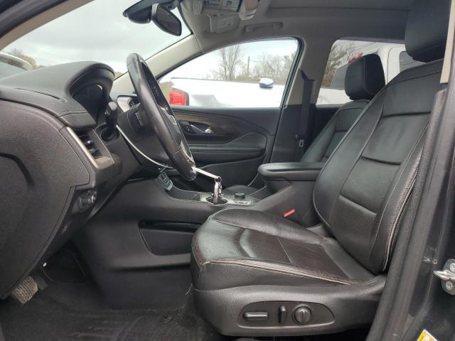 Photo 7 from auction – 2018 GMC TERRAIN DE with VIN 3GKALXEX8JL217752