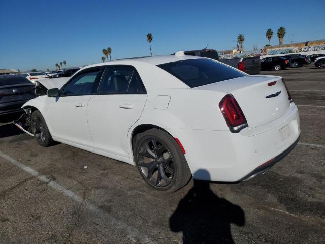 Photo 2 from auction – 2023 CHRYSLER 300 S with VIN 2C3CCABG6PH637103