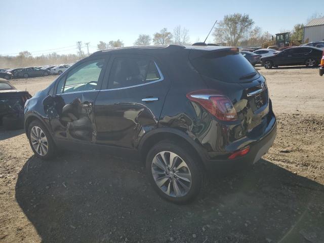 Photo 2 from auction – 2020 BUICK ENCORE PRE with VIN KL4CJESB2LB050097
