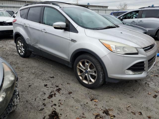 Photo 3 from auction – 2013 FORD ESCAPE SEL with VIN 1FMCU9HX8DUC33903