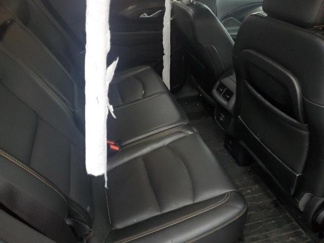 Photo 11 from auction – 2020 GMC TERRAIN SL with VIN 3GKALVEX5LL238372