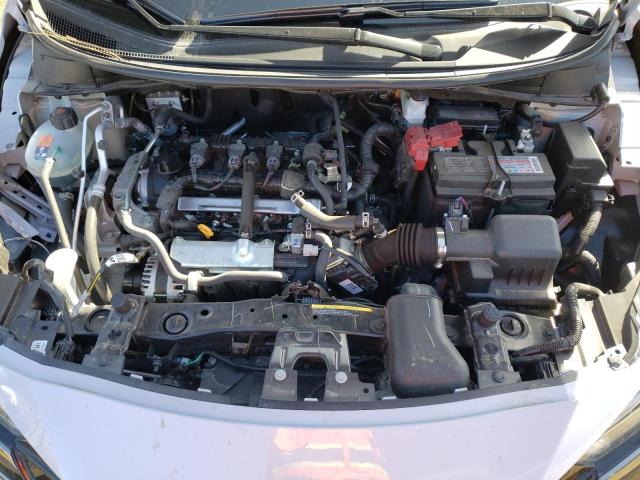 Photo 11 from auction – 2023 NISSAN VERSA SR with VIN 3N1CN8FV7PL870585