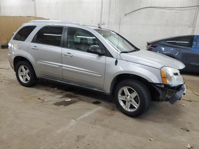 Photo 4 from auction – 2005 CHEVROLET EQUINOX LT with VIN 2CNDL73F156050353
