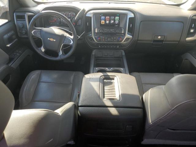 Photo 8 from auction – 2018 CHEVROLET SILVERADO with VIN 3GCUKSEJ6JG140303