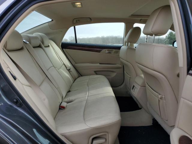 Photo 10 from auction – 2011 TOYOTA AVALON BAS with VIN 4T1BK3DBXBU378494