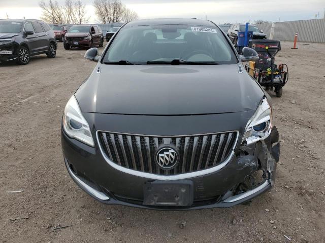 Photo 5 from auction – 2014 BUICK REGAL with VIN 2G4GK5EX9E9323967