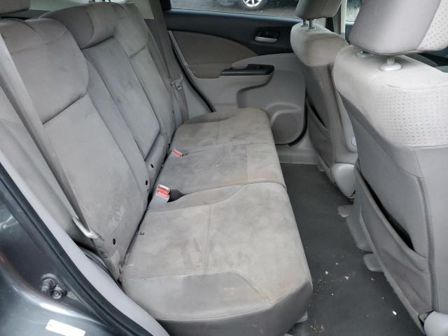 Photo 11 from auction – 2014 HONDA CR-V EX with VIN 5J6RM4H5XEL043716