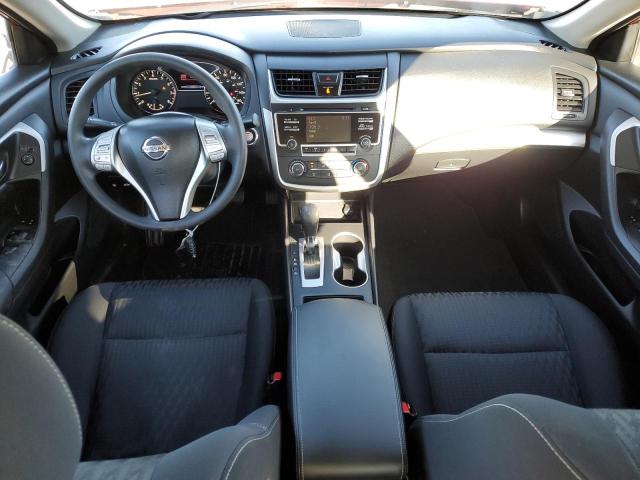 Photo 8 from auction – 2017 NISSAN ALTIMA 2.5 with VIN 1N4AL3AP7HC234628