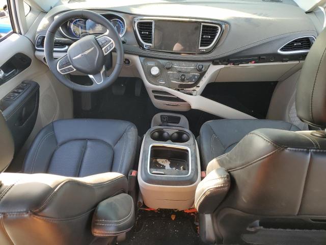 Photo 8 from auction – 2024 CHRYSLER PACIFICA H with VIN 2C4RC1S75RR196700