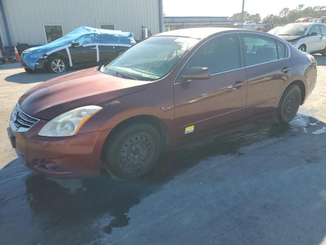 NISSAN ALTIMA BAS 2010 with VIN 1N4AL2AP3AN472917 - Photo from auction
