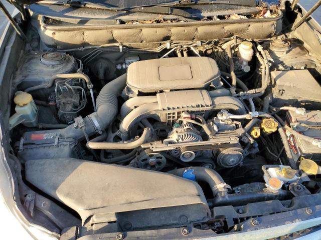 Foto 11 de la subasta – 2012 SUBARU LEGACY 2.5 con VIN 4S3BMBC67C3039132