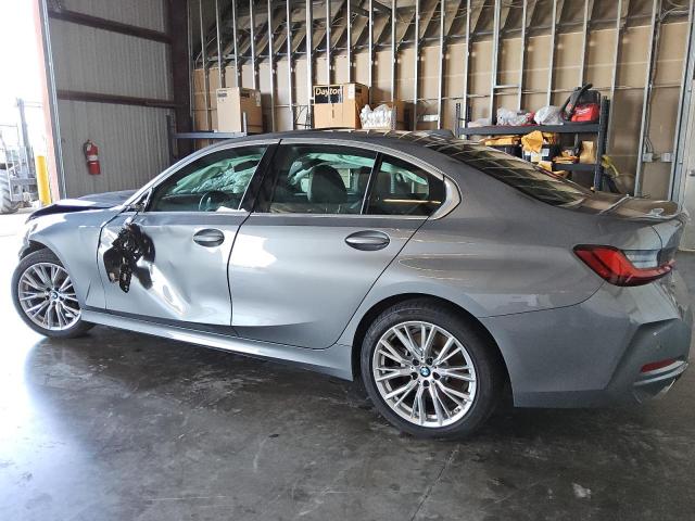 صورة رقم 2 من المزاد - 2024 BMW 330I مع VIN 3MW69FF00R8E89624