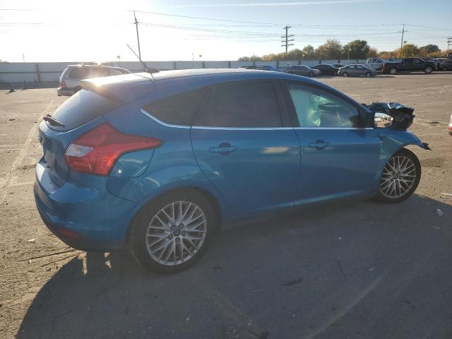 Photo 3 from auction – 2012 FORD FOCUS SEL with VIN 1FAHP3M23CL228045