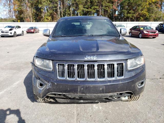 Photo 5 from auction – 2014 JEEP GRAND CHER with VIN 1C4RJEBG2EC445681