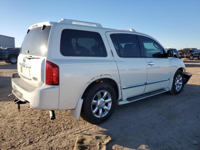 Photo 3 from auction – 2006 INFINITI QX56 with VIN 5N3AA08A06N805915
