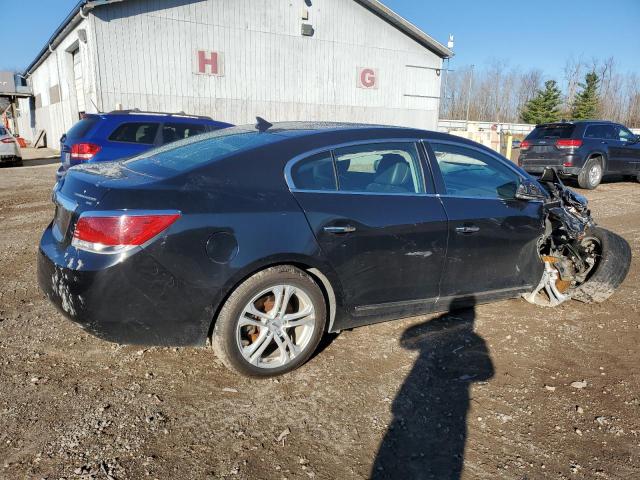 Photo 3 from auction – 2011 BUICK LACROSSE C with VIN 1G4GD5GD1BF300554