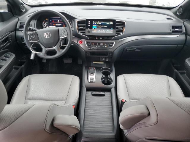 Photo 8 from auction – 2022 HONDA PASSPORT E with VIN 5FNYF8H54NB031552