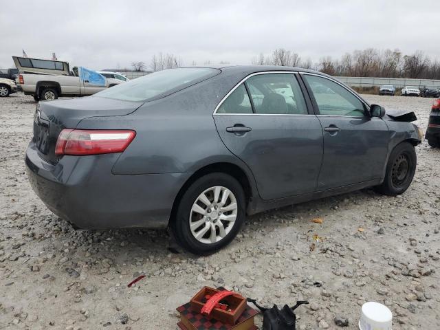 Photo 3 from auction – 2007 TOYOTA CAMRY CE with VIN 4T1BE46K97U684331