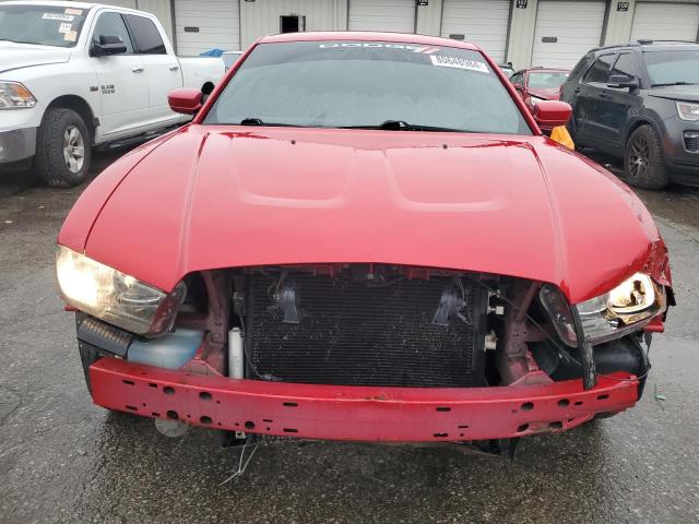 Photo 5 from auction – 2013 DODGE CHARGER SE with VIN 2C3CDXBG6DH522450