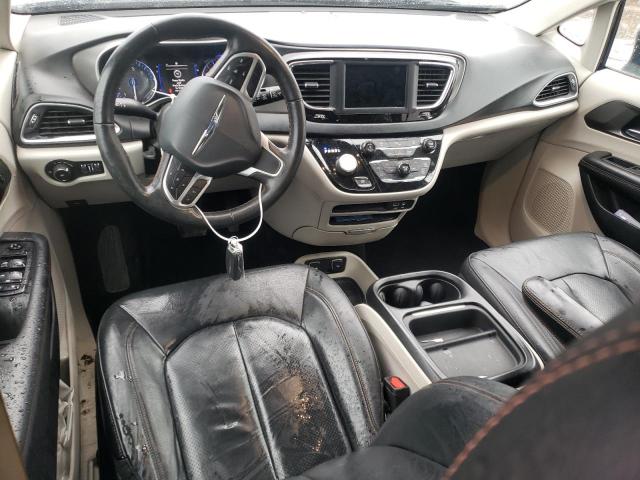 Photo 8 from auction – 2020 CHRYSLER PACIFICA T with VIN 2C4RC1BG0LR112970