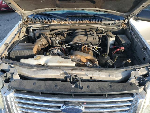 Photo 12 from auction – 2007 FORD EXPLORER X with VIN 1FMEU63E97UA68011
