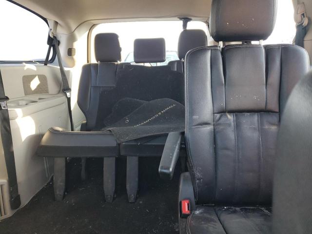 Photo 10 from auction – 2013 CHRYSLER TOWN & COU with VIN 2C4RC1BG6DR631278