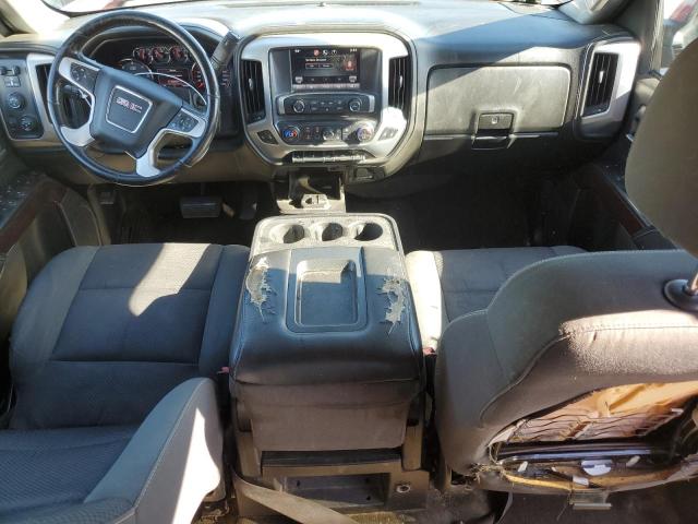 Photo 8 from auction – 2015 GMC SIERRA K15 with VIN 3GTU2UEC2FG142912