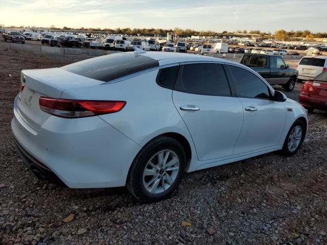 Photo 3 from auction – 2018 KIA OPTIMA LX with VIN 5XXGT4L38JG201714