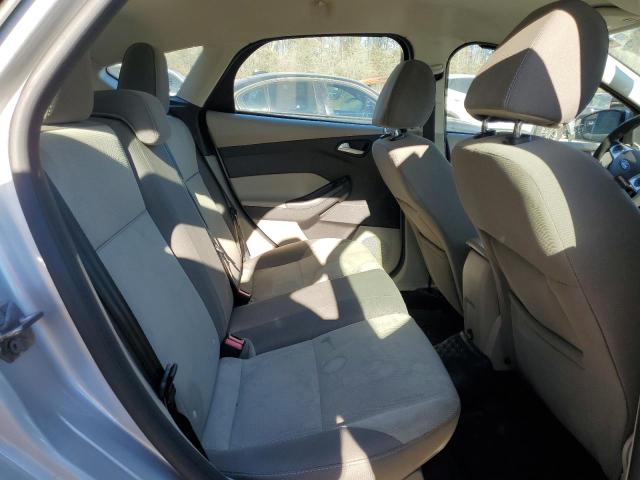 Photo 10 from auction – 2013 FORD FOCUS SE with VIN 1FADP3K25DL327162