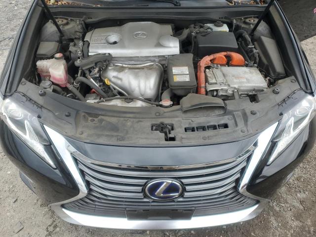 Photo 11 from auction – 2016 LEXUS ES 300H with VIN JTHBW1GG3G2121991