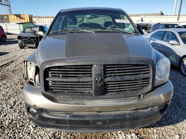 Photo 5 from auction – 2006 DODGE RAM 1500 S with VIN 1D7HU18N76S570304
