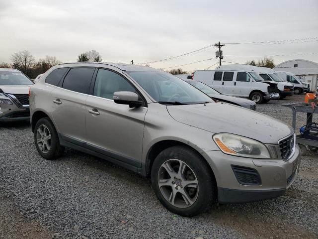 Photo 4 from auction – 2011 VOLVO XC60 T6 with VIN YV4902DZ5B2160441