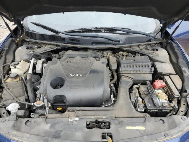 Photo 11 from auction – 2017 NISSAN MAXIMA 3.5 with VIN 1N4AA6AP2HC390812