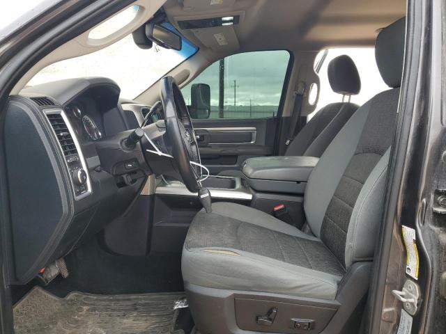 Photo 7 from auction – 2016 RAM 3500 SLT with VIN 3C63RRLL3GG122538