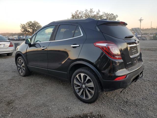 Photo 2 from auction – 2017 BUICK ENCORE PRE with VIN KL4CJBSB6HB154307