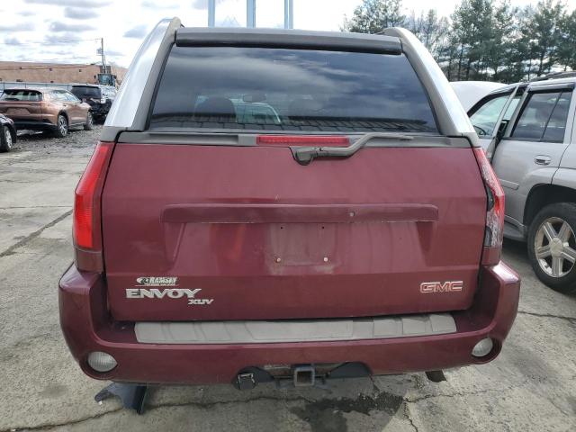 Photo 6 from auction – 2004 GMC ENVOY XUV with VIN 1GKET12S046146178
