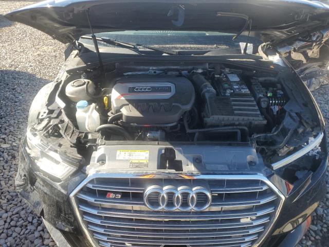 Photo 11 from auction – 2018 AUDI S3 PREMIUM with VIN WAUB1GFF3J1002876
