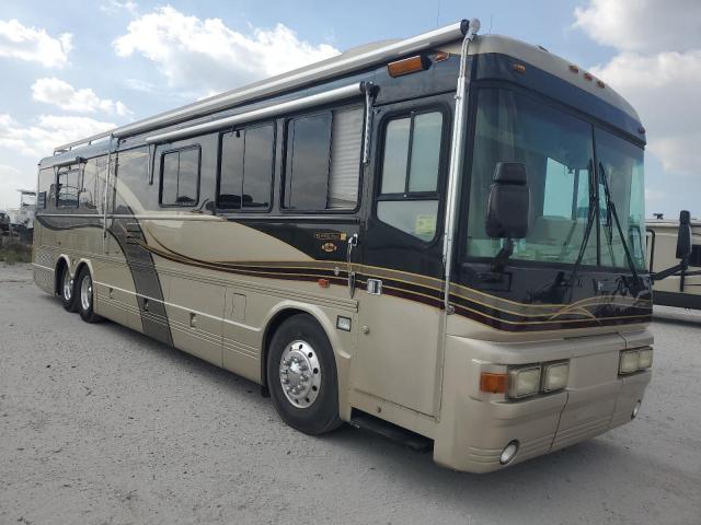 BLUE BIRD MPV 2000 with VIN 1BBCNBJ87YF095671 - Photo from auction