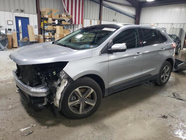 FORD EDGE SEL 2020 with VIN 2FMPK4J9XLBA90544 - Photo from auction