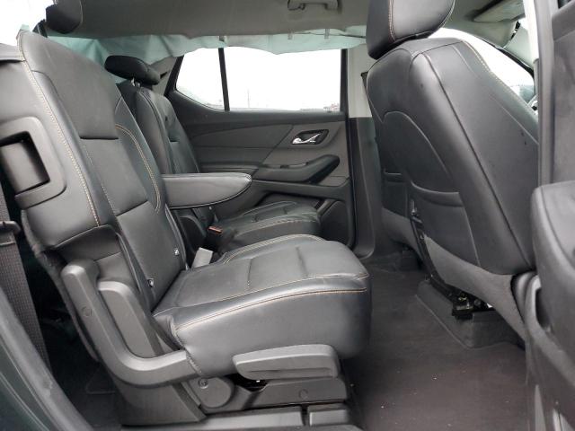Photo 11 from auction – 2018 CHEVROLET TRAVERSE P with VIN 1GNERKKW2JJ133497