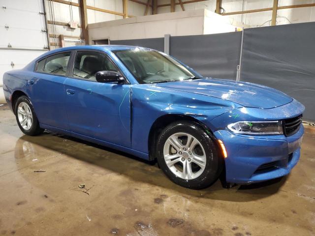 Photo 4 from auction – 2023 DODGE CHARGER SX with VIN 2C3CDXBG2PH645828