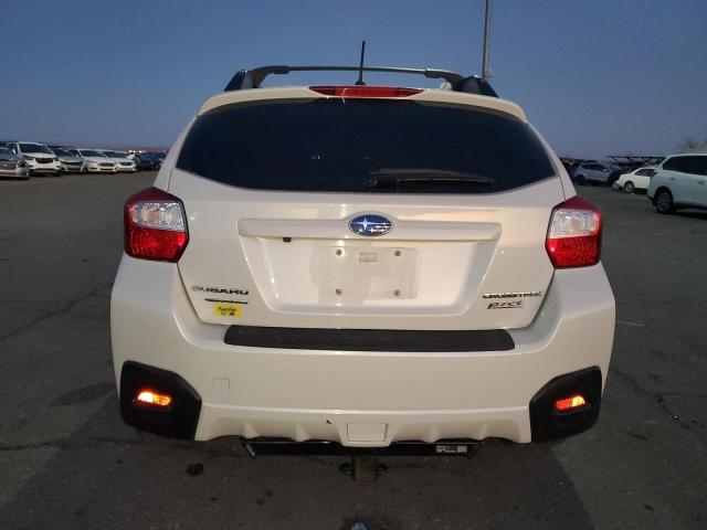 Photo 6 from auction – 2017 SUBARU CROSSTREK with VIN JF2GPABC4HH247785