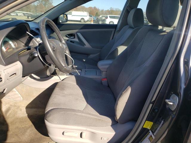 Photo 7 from auction – 2011 TOYOTA CAMRY BASE with VIN 4T1BF3EK0BU225397