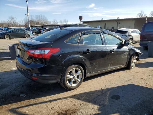 Photo 3 from auction – 2013 FORD FOCUS SE with VIN 1FADP3F25DL378302