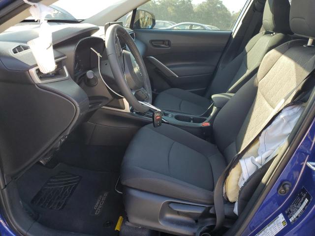 Photo 7 from auction – 2023 TOYOTA COROLLA CR with VIN 7MUCAAAG9PV072243