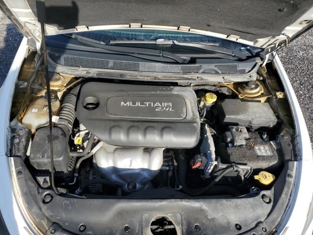 Photo 11 from auction – 2014 DODGE DART SXT with VIN 1C3CDFBB9ED857621